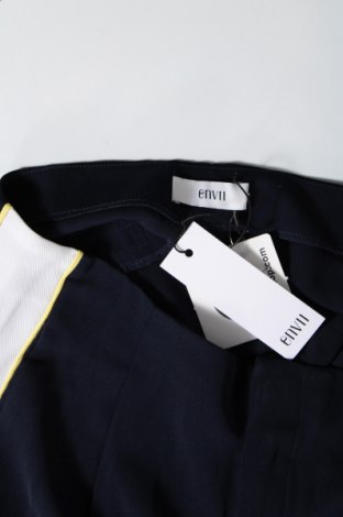 Dámske nohavice Envii, Veľkosť S, Farba Modrá, Cena  9,42 €