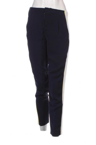 Γυναικείο παντελόνι Envii, Μέγεθος S, Χρώμα Μπλέ, Τιμή 10,32 €