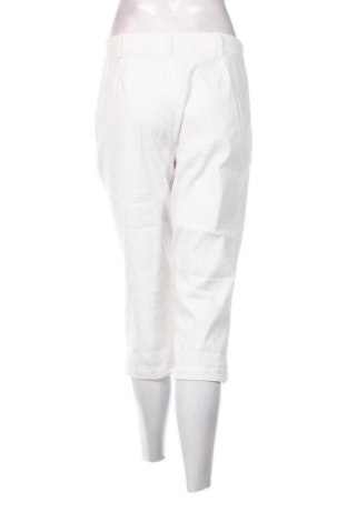 Γυναικείο παντελόνι Escada Sport, Μέγεθος S, Χρώμα Εκρού, Τιμή 27,71 €