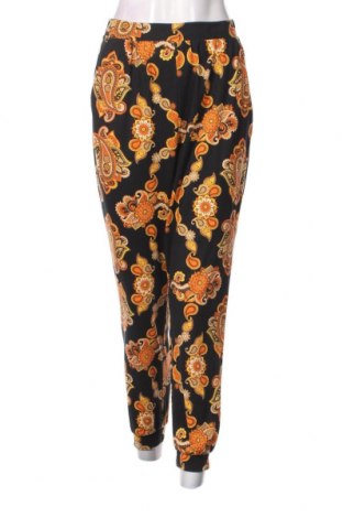 Γυναικείο παντελόνι Esmara, Μέγεθος M, Χρώμα Πολύχρωμο, Τιμή 4,49 €