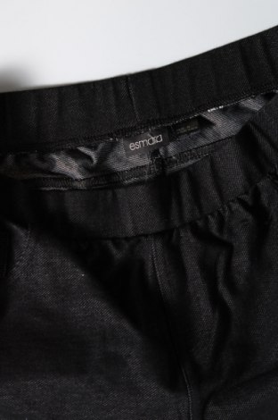 Dámske nohavice Esmara, Veľkosť M, Farba Čierna, Cena  3,62 €