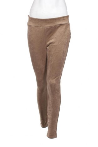 Дамски панталон Esmara, Размер M, Цвят Кафяв, Цена 7,54 лв.