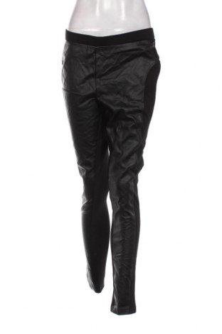 Дамски панталон Esmara, Размер XL, Цвят Черен, Цена 9,86 лв.