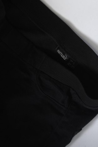 Dámské kalhoty  Esmara, Velikost M, Barva Černá, Cena  102,00 Kč