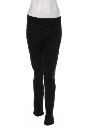 Γυναικείο παντελόνι Esmara, Μέγεθος M, Χρώμα Μαύρο, Τιμή 5,56 €