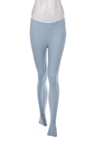 Pantaloni de femei Esmara, Mărime S, Culoare Albastru, Preț 18,12 Lei