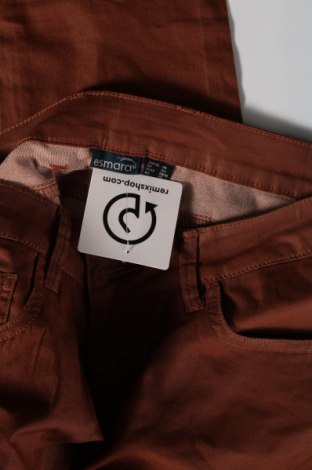 Damenhose Esmara, Größe M, Farbe Braun, Preis € 3,49