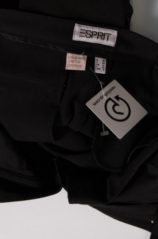 Damenhose Esprit, Größe M, Farbe Schwarz, Preis 2,02 €