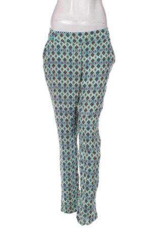 Дамски панталон Esprit, Размер M, Цвят Многоцветен, Цена 22,03 лв.