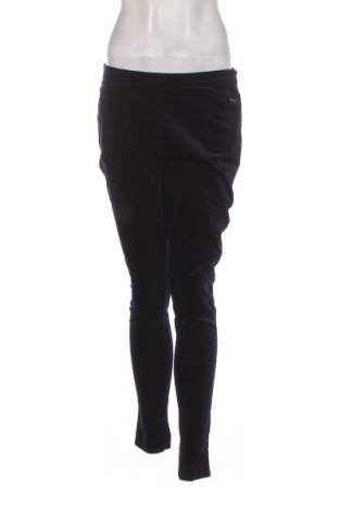 Дамски панталон Esprit, Размер M, Цвят Син, Цена 7,25 лв.
