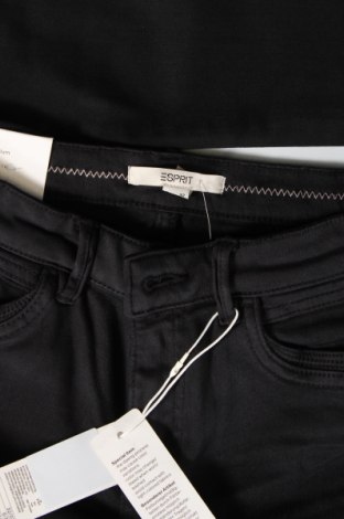 Dámské kalhoty  Esprit, Velikost XS, Barva Černá, Cena  265,00 Kč