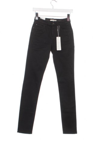 Γυναικείο παντελόνι Esprit, Μέγεθος XS, Χρώμα Μαύρο, Τιμή 9,87 €
