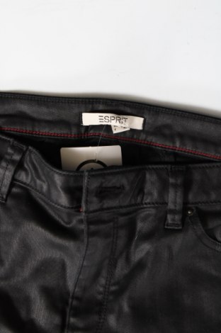 Γυναικείο παντελόνι Esprit, Μέγεθος M, Χρώμα Μαύρο, Τιμή 5,74 €