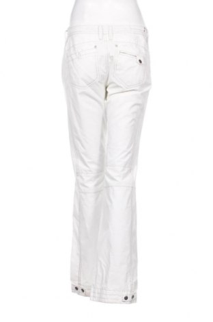 Дамски панталон Esprit, Размер L, Цвят Бял, Цена 46,00 лв.