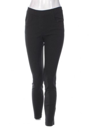 Дамски панталон Essentials by Tchibo, Размер S, Цвят Черен, Цена 4,64 лв.