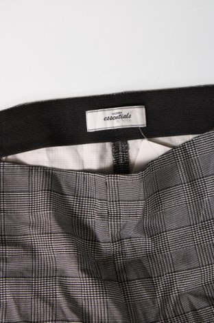 Дамски панталон Essentials by Tchibo, Размер M, Цвят Многоцветен, Цена 7,25 лв.