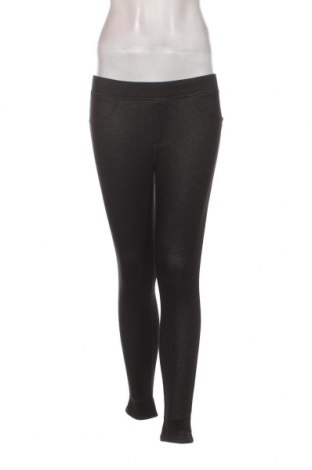 Pantaloni de femei Essentials by Tchibo, Mărime S, Culoare Negru, Preț 18,12 Lei