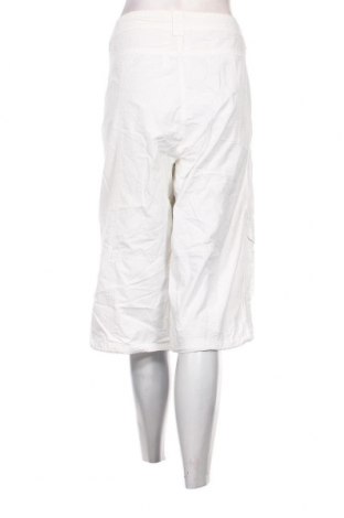 Pantaloni de femei Estelle, Mărime XL, Culoare Alb, Preț 33,39 Lei