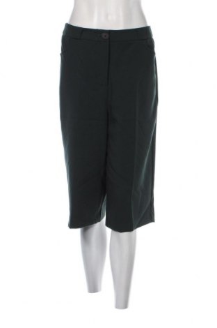 Дамски панталон Etam, Размер L, Цвят Зелен, Цена 21,75 лв.