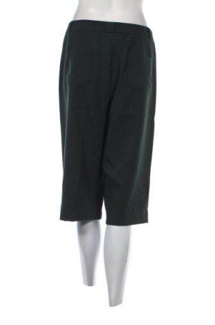 Дамски панталон Etam, Размер L, Цвят Зелен, Цена 87,00 лв.