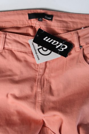 Dámské kalhoty  Etam, Velikost M, Barva Růžová, Cena  265,00 Kč