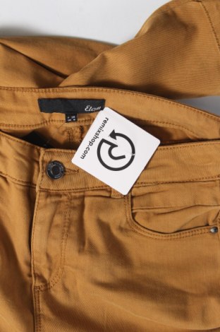 Pantaloni de femei Etam, Mărime S, Culoare Maro, Preț 48,65 Lei