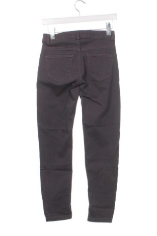 Pantaloni de femei Etam, Mărime XS, Culoare Gri, Preț 51,51 Lei