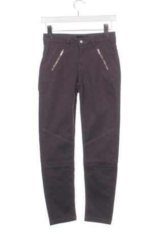 Дамски панталон Etam, Размер XS, Цвят Син, Цена 19,14 лв.