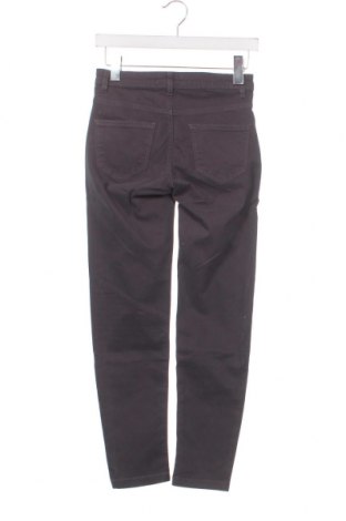 Дамски панталон Etam, Размер XS, Цвят Син, Цена 19,14 лв.