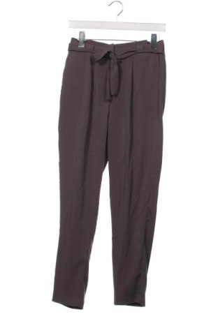 Γυναικείο παντελόνι Even&Odd, Μέγεθος XS, Χρώμα Γκρί, Τιμή 3,05 €