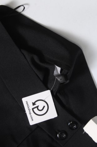 Γυναικείο παντελόνι F&F, Μέγεθος L, Χρώμα Μαύρο, Τιμή 8,37 €
