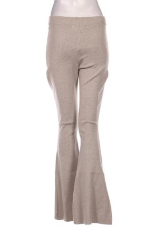 Дамски панталон Fashion Union, Размер S, Цвят Бежов, Цена 13,92 лв.