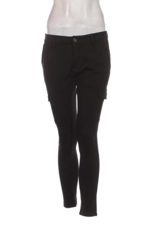 Pantaloni de femei Fifty Four, Mărime L, Culoare Negru, Preț 18,12 Lei