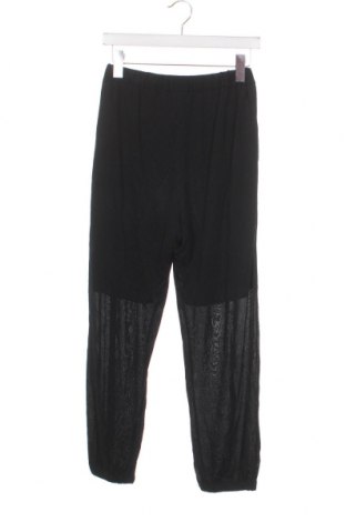 Pantaloni de femei Filippa K, Mărime XS, Culoare Negru, Preț 55,26 Lei