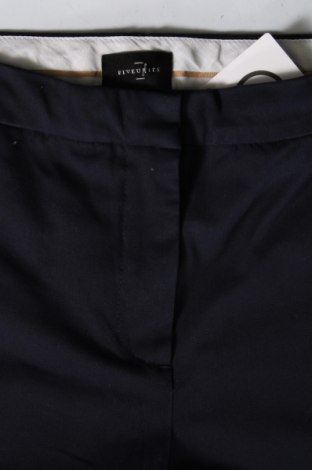 Дамски панталон Five Units, Размер L, Цвят Син, Цена 25,28 лв.