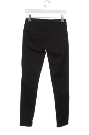 Γυναικείο παντελόνι Five Units, Μέγεθος XS, Χρώμα Μαύρο, Τιμή 15,58 €