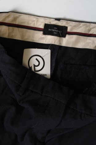 Дамски панталон Five Units, Размер M, Цвят Син, Цена 10,29 лв.