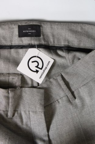 Γυναικείο παντελόνι Five Units, Μέγεθος M, Χρώμα Γκρί, Τιμή 30,31 €