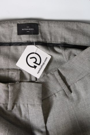 Pantaloni de femei Five Units, Mărime M, Culoare Gri, Preț 27,40 Lei