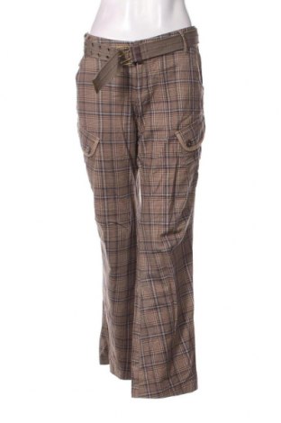 Pantaloni de femei Flash Lights, Mărime M, Culoare Multicolor, Preț 138,00 Lei