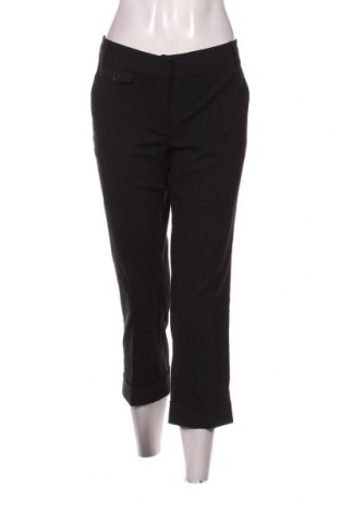 Дамски панталон Fransa, Размер M, Цвят Черен, Цена 6,96 лв.