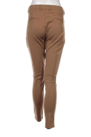 Дамски панталон Fransa, Размер M, Цвят Бежов, Цена 7,83 лв.