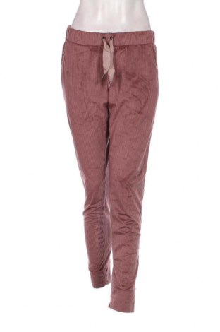 Dámské kalhoty  Freddy, Velikost S, Barva Růžová, Cena  462,00 Kč