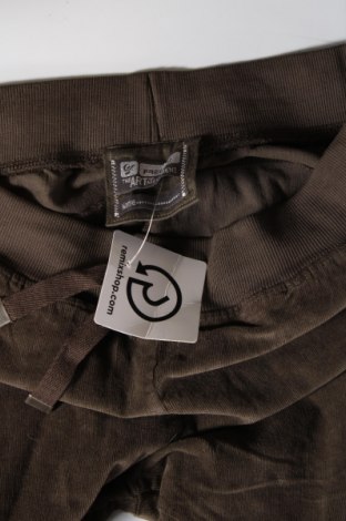 Дамски панталон Freddy, Размер S, Цвят Кафяв, Цена 29,00 лв.