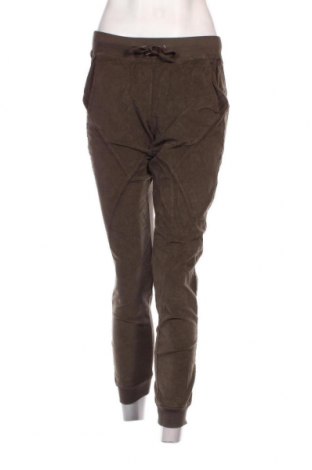 Дамски панталон Freddy, Размер S, Цвят Кафяв, Цена 9,57 лв.