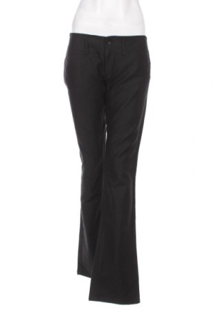 Дамски панталон Freeman T. Porter, Размер L, Цвят Черен, Цена 9,80 лв.