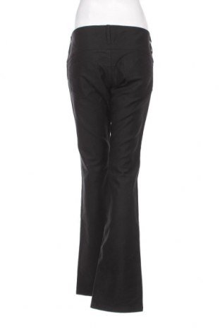Дамски панталон Freeman T. Porter, Размер L, Цвят Черен, Цена 26,46 лв.