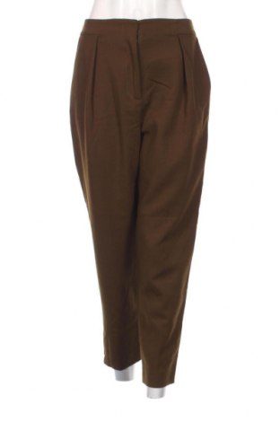 Pantaloni de femei French Connection, Mărime M, Culoare Verde, Preț 25,00 Lei