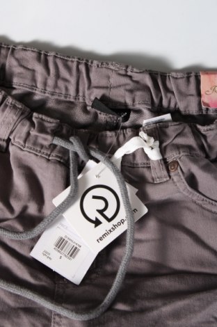Дамски панталон Fresh Made, Размер S, Цвят Сив, Цена 19,14 лв.
