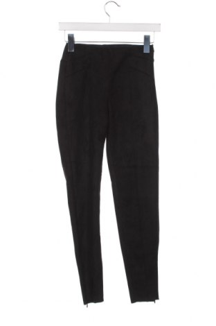 Pantaloni de femei Funky Buddha, Mărime XS, Culoare Negru, Preț 31,48 Lei